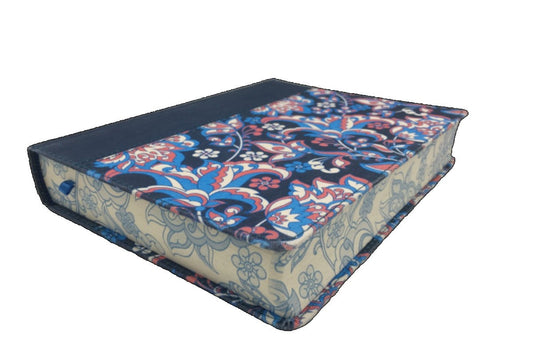 BIBLIA DE APUNTES RVR1960 | EDICIÓN ILUSTRADA