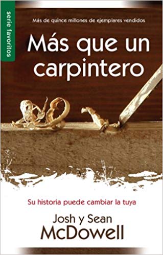 MÁS QUE UN CARPINTERO | SERIE FAVORITOS