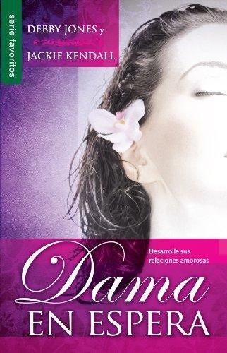 DAMA EN ESPERA | SERIE FAVORITOS