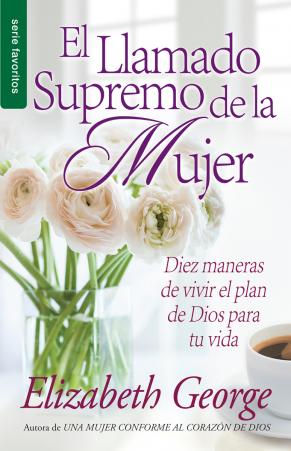 EL LLAMADO SUPREMO DE LA MUJER | SERIE FAVORITOS