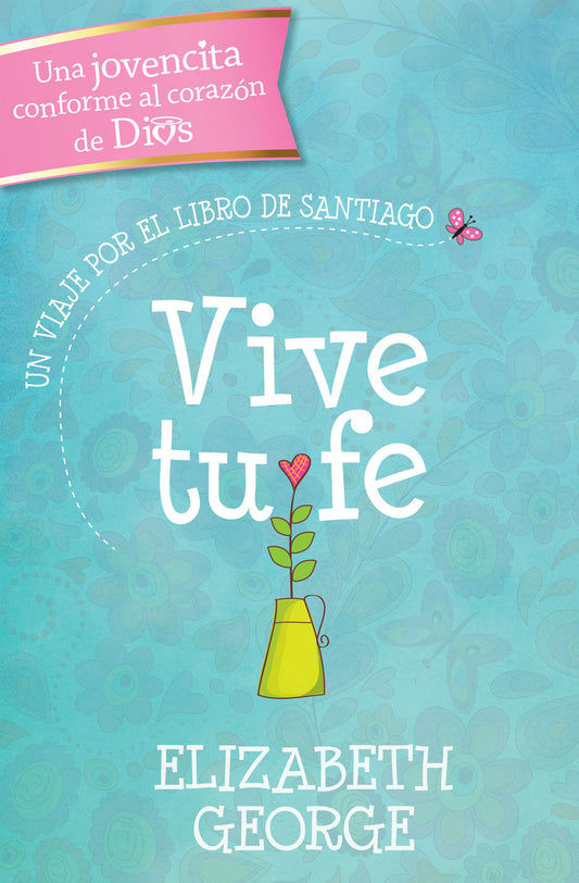 VIVE TU FE