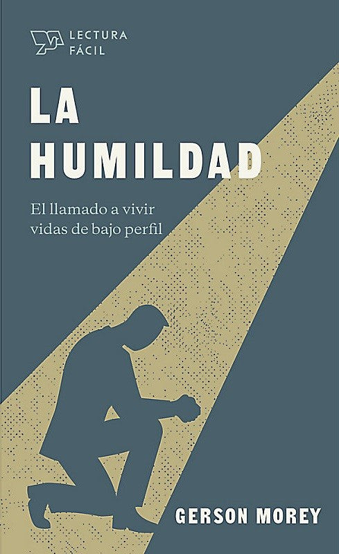 LA HUMILDAD | LECTURA FÁCIL