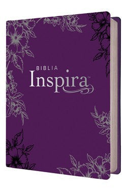 BIBLIA INSPIRA NTV