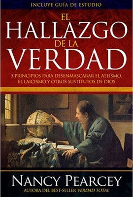 EL HALLAZGO DE LA VERDAD