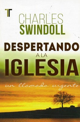 DESPERTANDO A LA IGLESIA