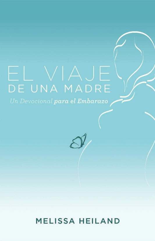 EL VIAJE DE UNA MADRE
