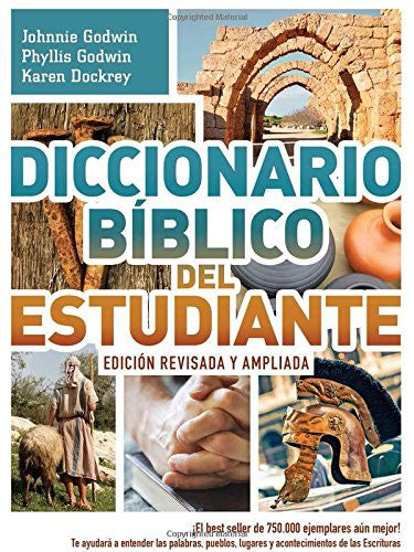 DICCIONARIO BÍBLICO DEL ESTUDIANTE