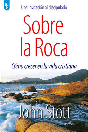 SOBRE LA ROCA