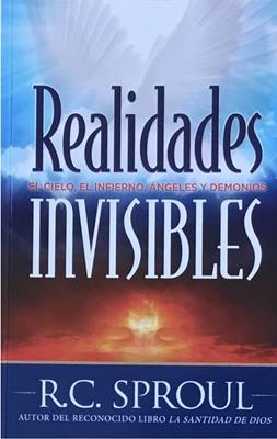 REALIDADES INVISIBLES