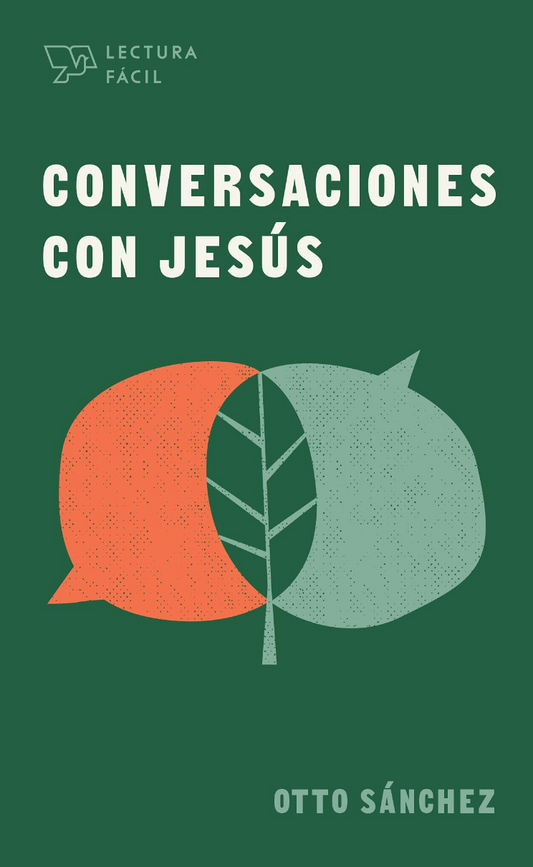Conversaciones con Jesús