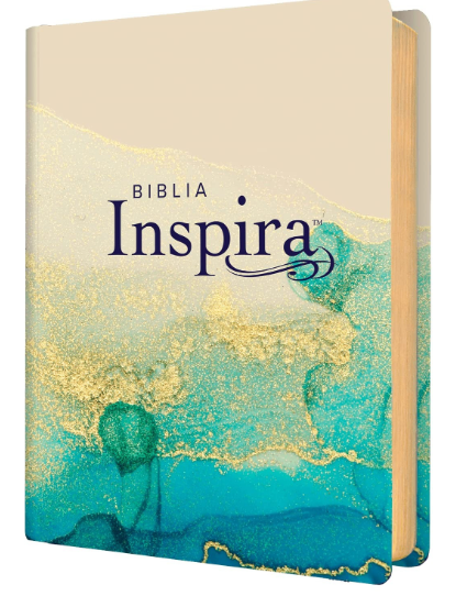 BIBLIA INSPIRA NTV