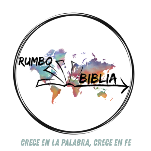RUMBO BIBLIA