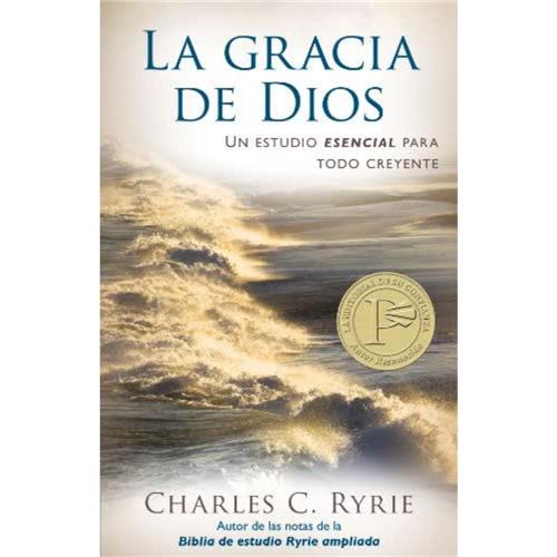 LA GRACIA DE DIOS