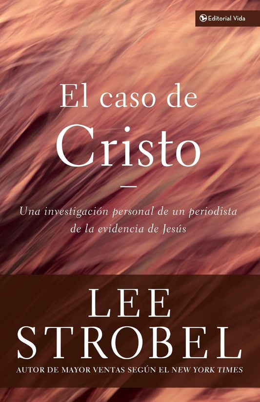 EL CASO DE CRISTO