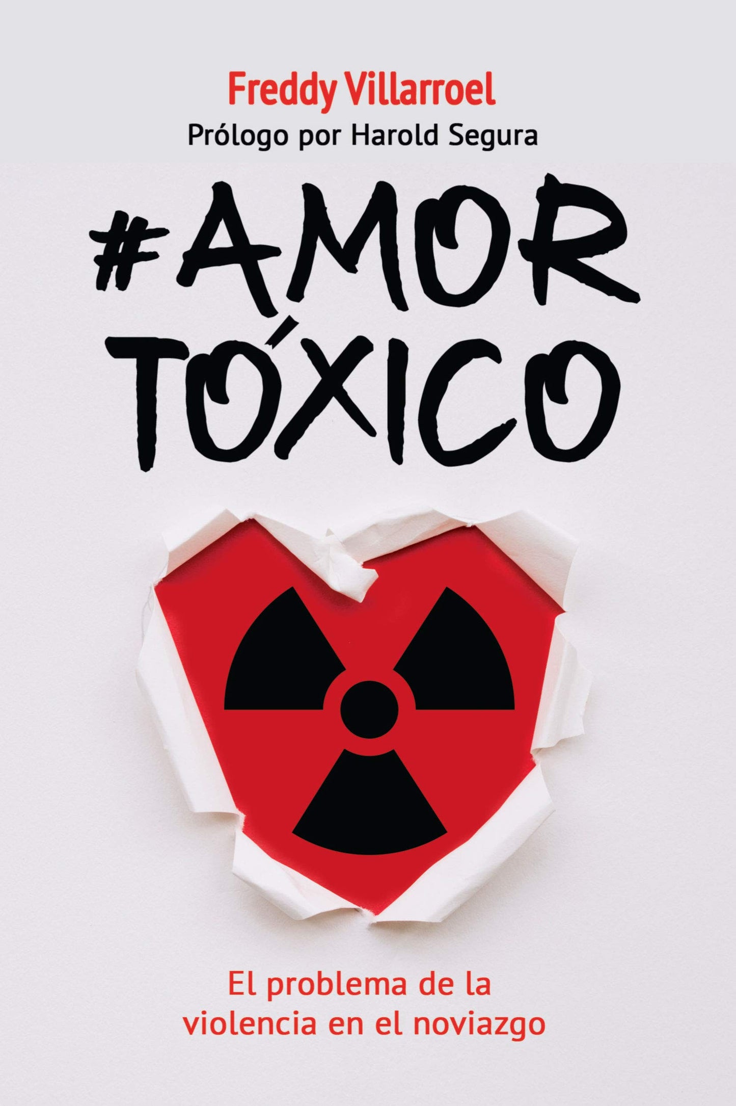 AMOR TÓXICO