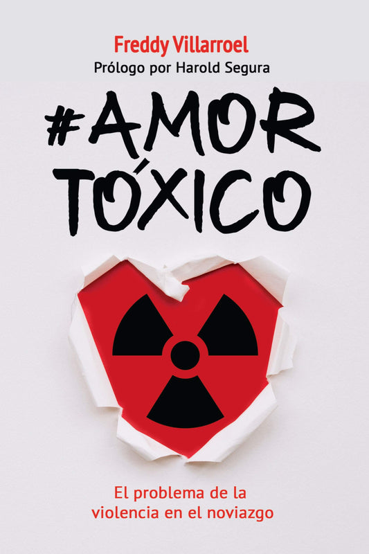 AMOR TÓXICO