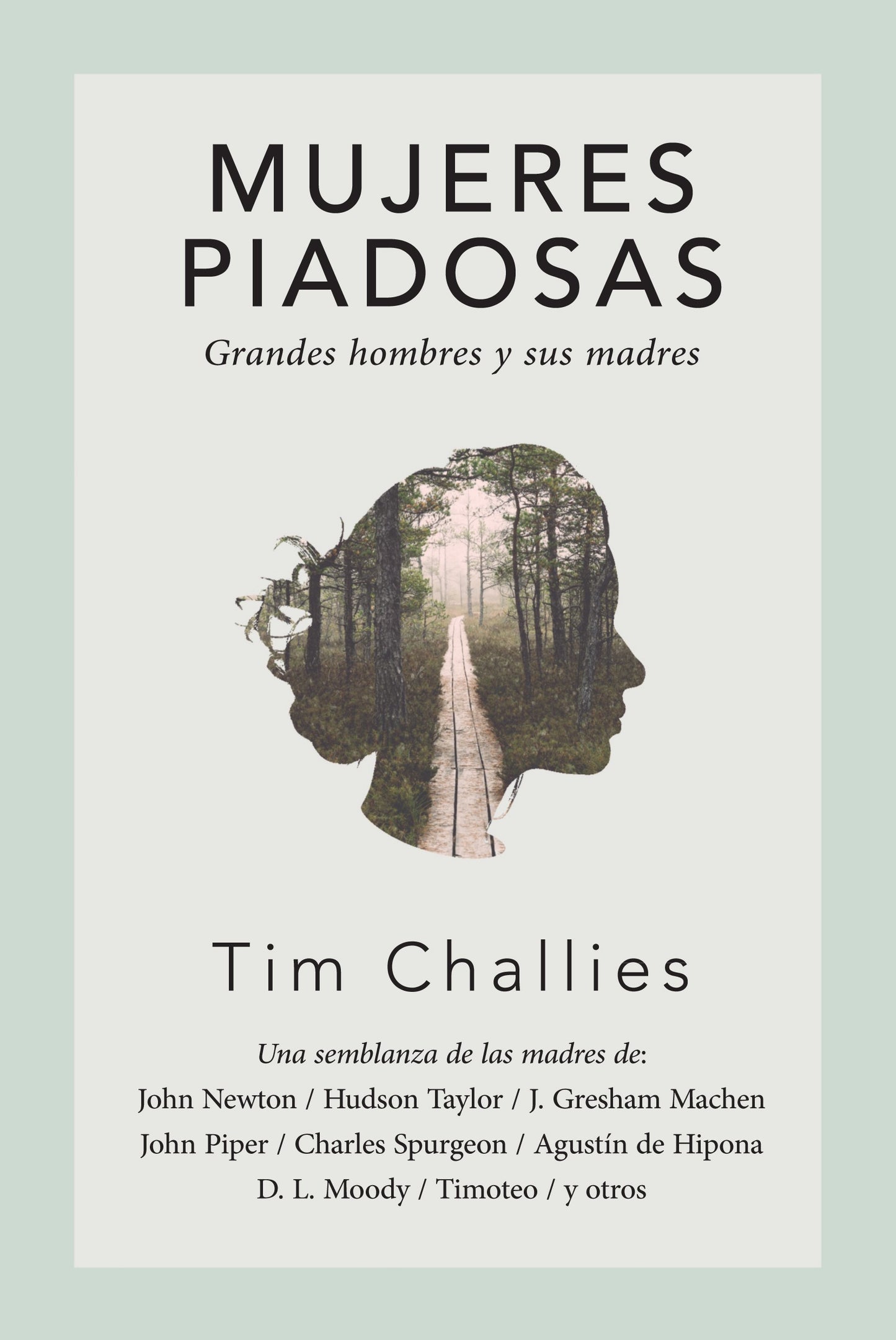 MUJERES PIADOSAS