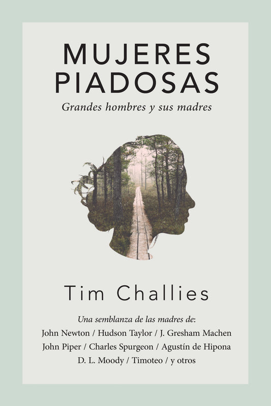 MUJERES PIADOSAS