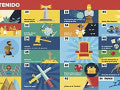 BIBLIA INFOGRÁFICA PARA NIÑOS - VOLUMEN 2