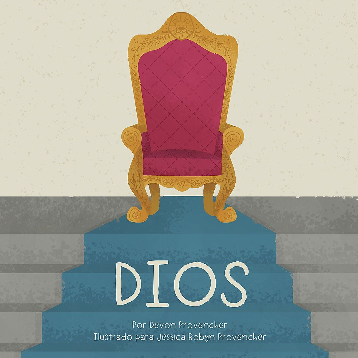 DIOS | TEOLOGÍA GRANDE PARA CORAZONES PEQUEÑOS