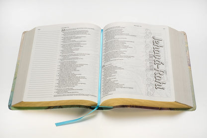 BIBLIA INSPIRA NTV