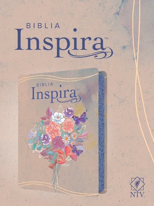 BIBLIA INSPIRA NTV