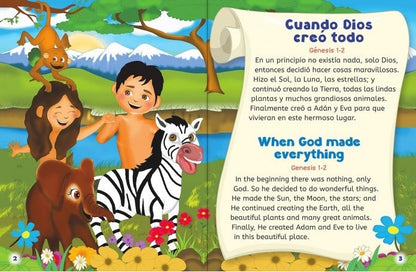 MI BIBLIA MI GRAN AVENTURA