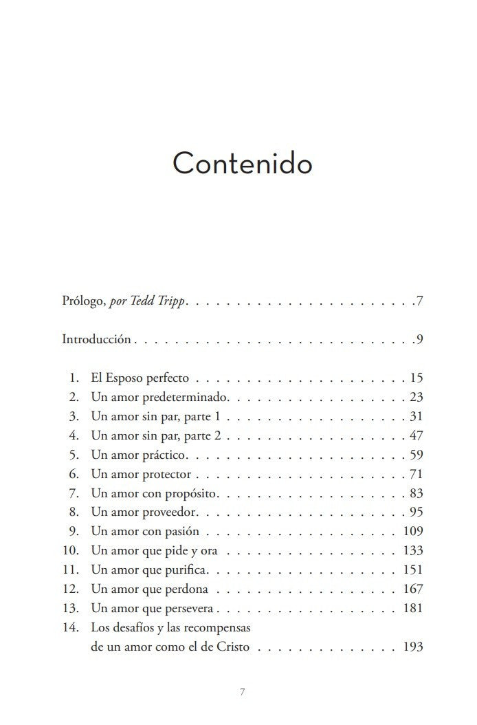 AMANDO A TU ESPOSA COMO CRISTO AMA A LA IGLESIA