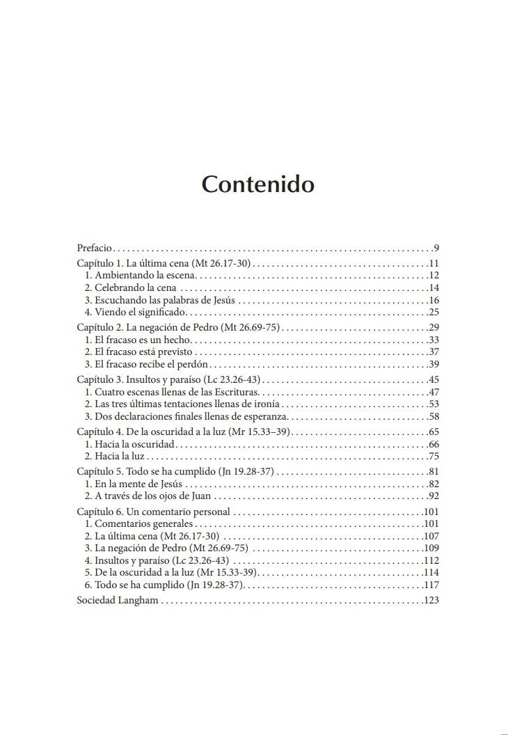 QUE LOS EVANGELIOS PREDIQUEN EL EVANGELIO