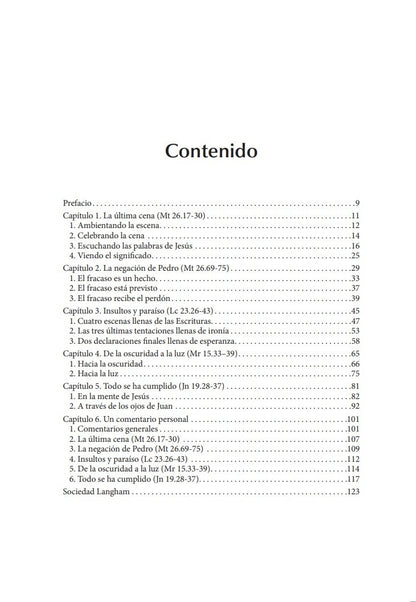 QUE LOS EVANGELIOS PREDIQUEN EL EVANGELIO