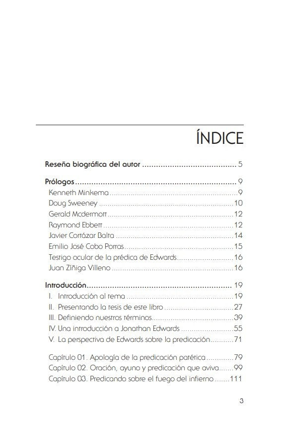 LA PREDICACIÓN QUE AVIVA