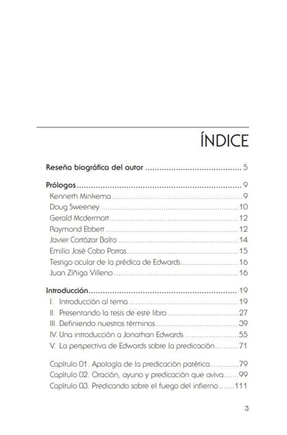 LA PREDICACIÓN QUE AVIVA