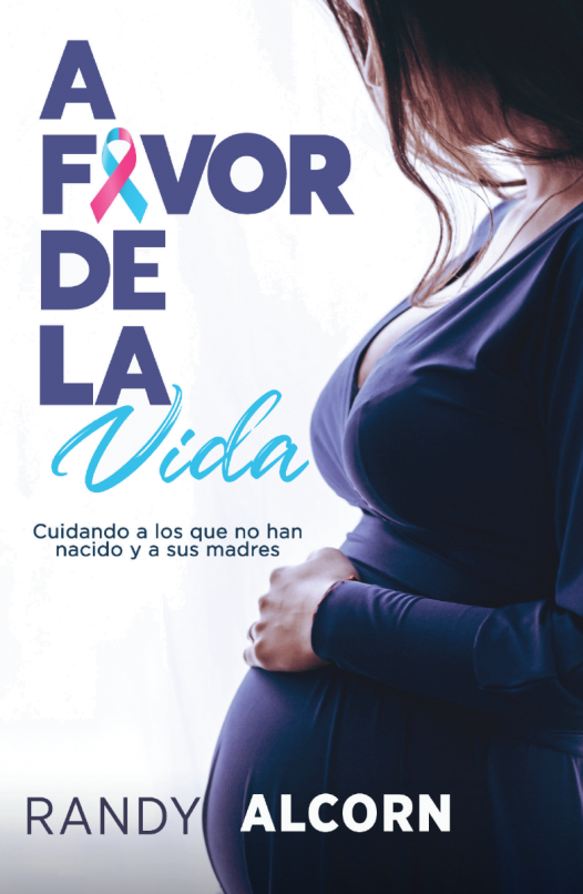 A FAVOR DE LA VIDA