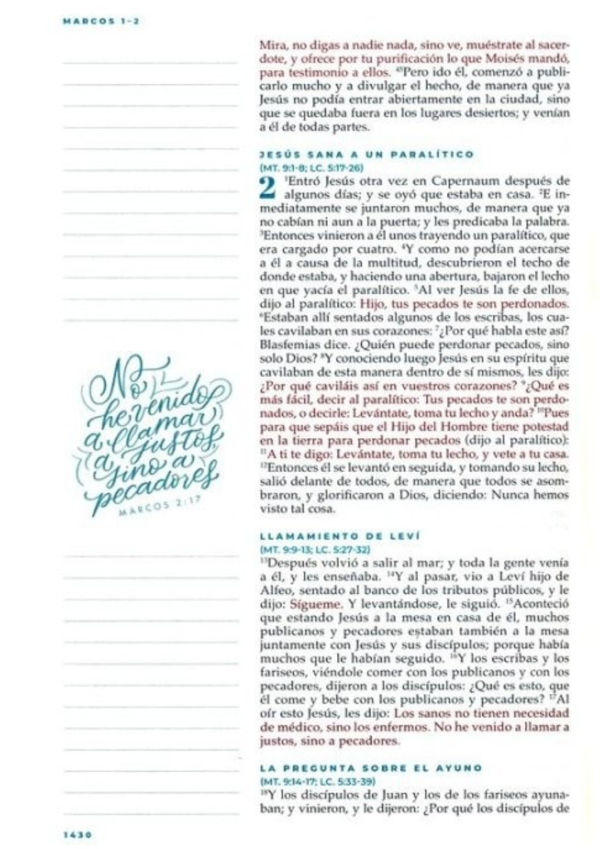 BIBLIA DEVOCIONAL MUJER VERDADERA RVR1960