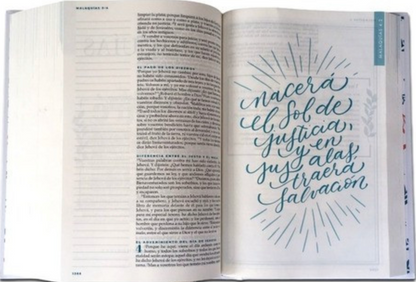 BIBLIA DEVOCIONAL MUJER VERDADERA RVR1960