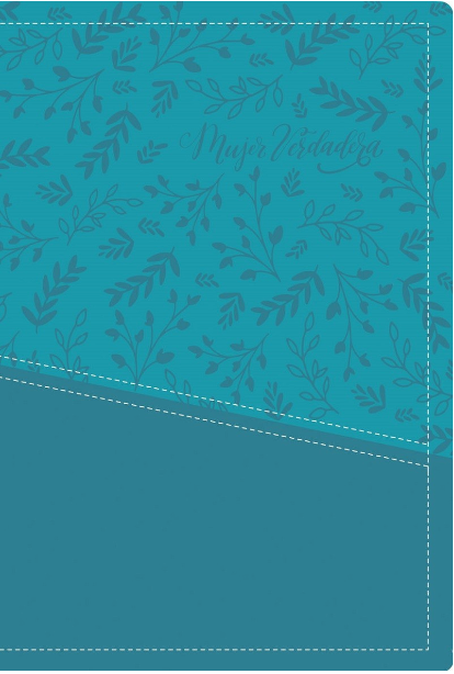 BIBLIA DEVOCIONAL MUJER VERDADERA NBLA