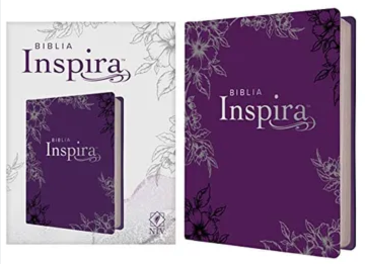 BIBLIA INSPIRA NTV