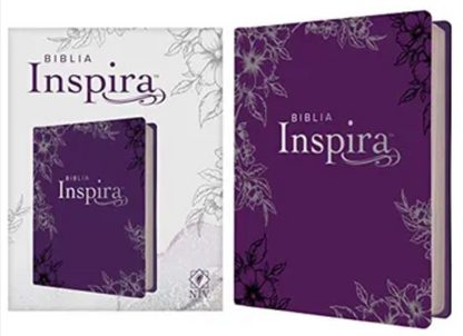 BIBLIA INSPIRA NTV