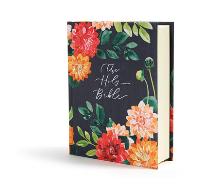 CSB Notetaking Bible, Hosanna Revival Edition