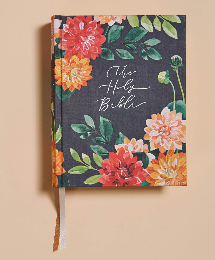 CSB Notetaking Bible, Hosanna Revival Edition