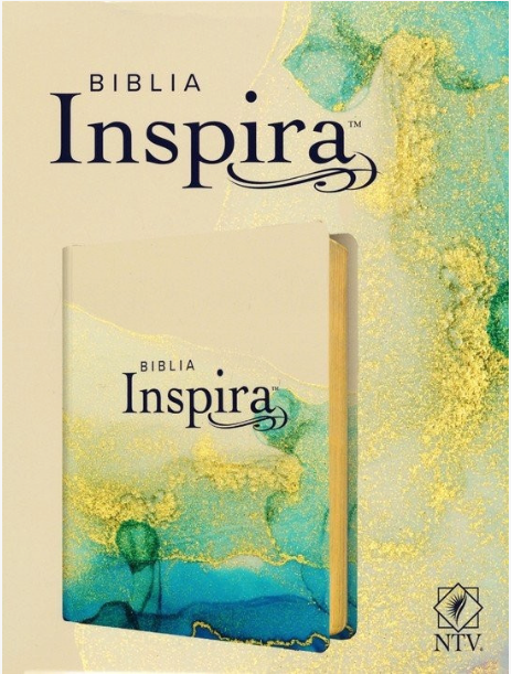 BIBLIA INSPIRA NTV