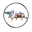 Logo de RUMBO BIBLIA